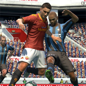 Скачать PES 2010