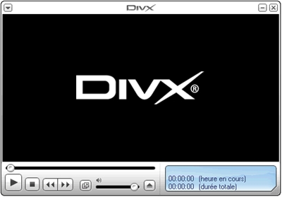 DivX codec Plus 8.1.1 - пакет видео и аудио кодеков