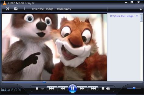 VLC Media Player - кроссплатформенный медиаплеер