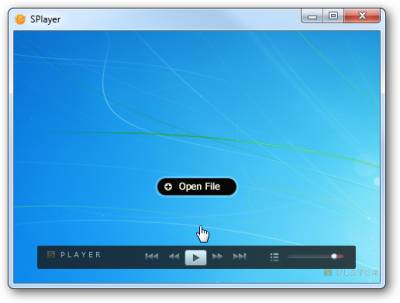 Скачать SPlayer 3.7.0